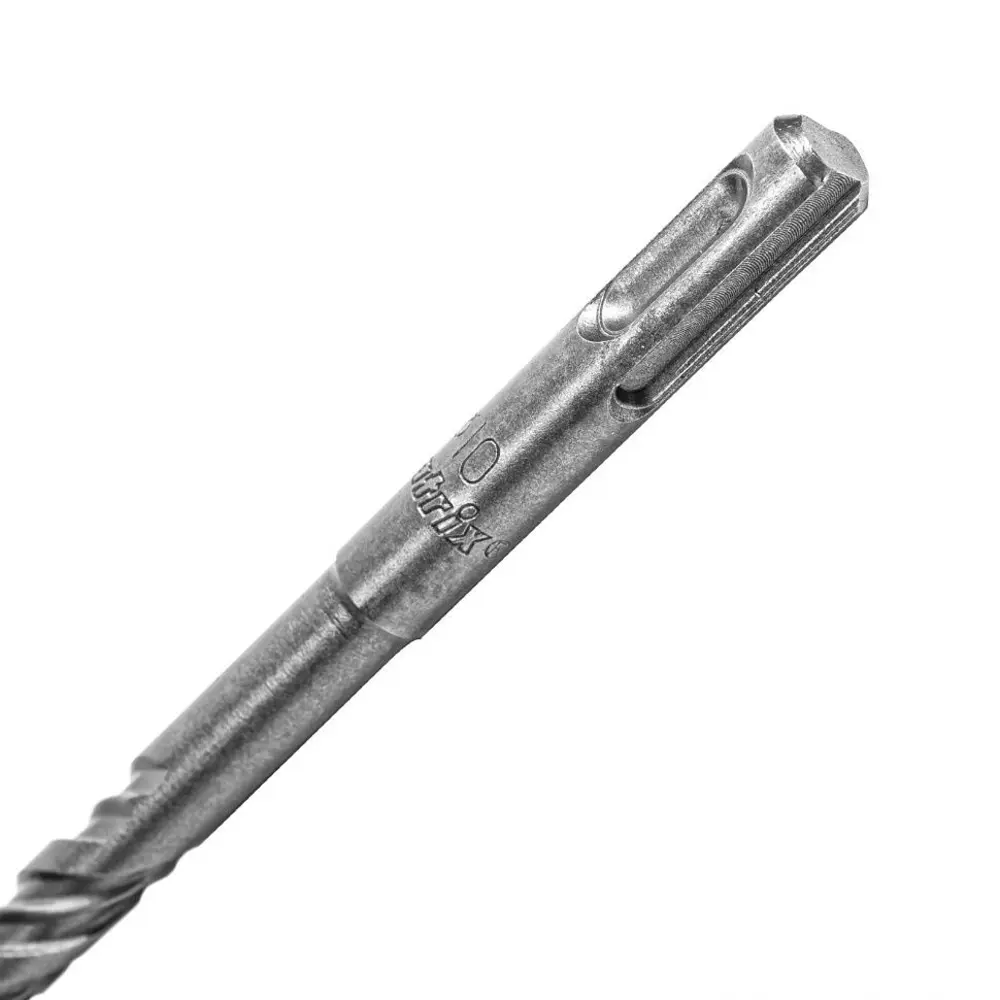 Бур по бетону SDS-plus Matrix 70941, 10x400 мм STLM-2090931 - Вид №1