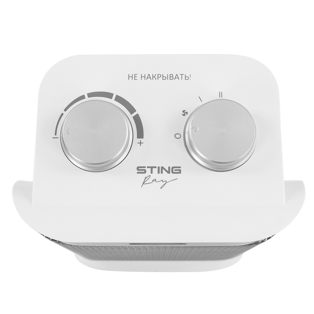 9111782 Тепловентилятор Stingray ST-FH1047A STDN-0052033 - Вид №8