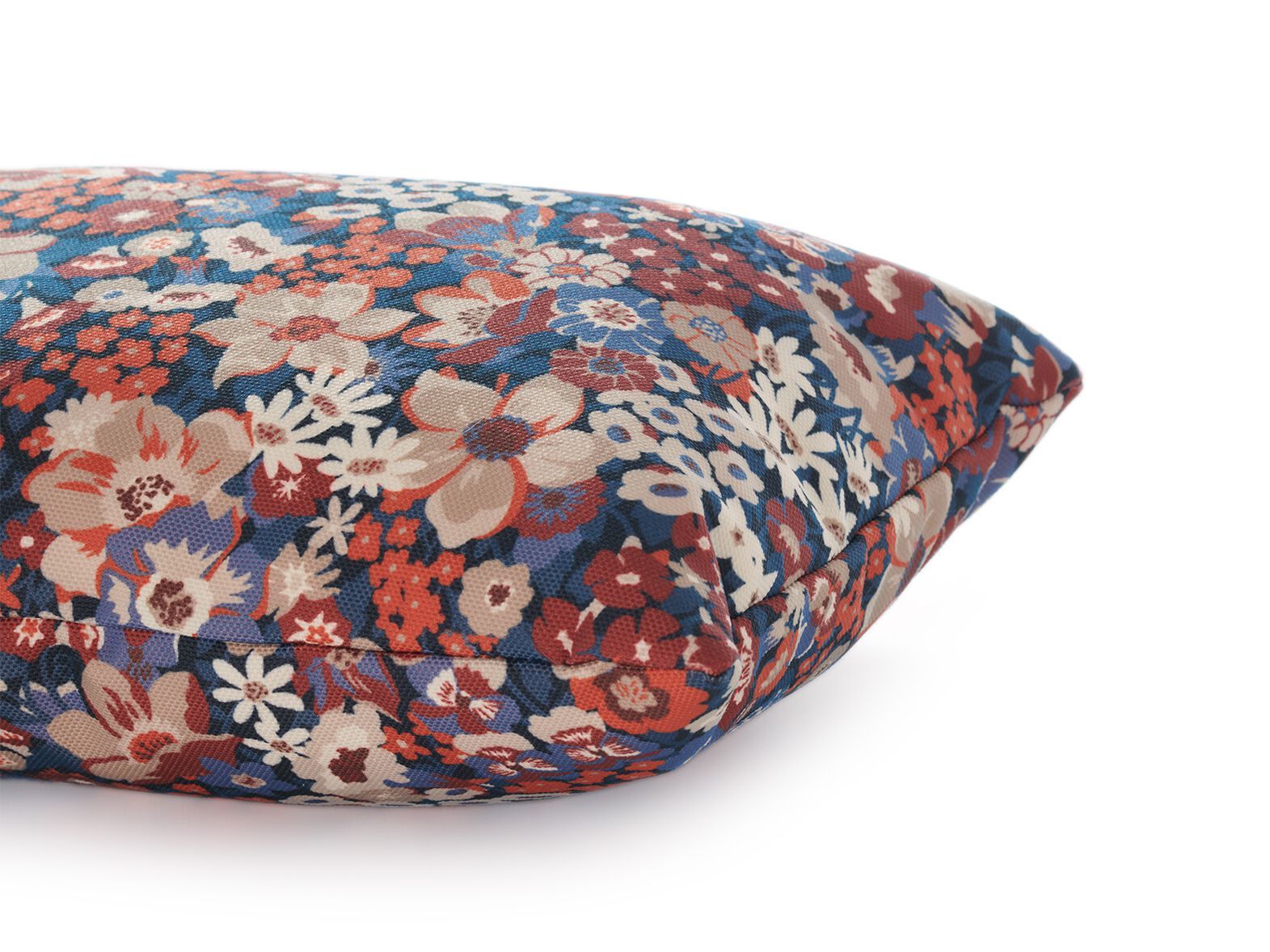 Наружная ткань прямоугольная съемная подушка Kartell Plastics ARCH-00088865 - Вид №4