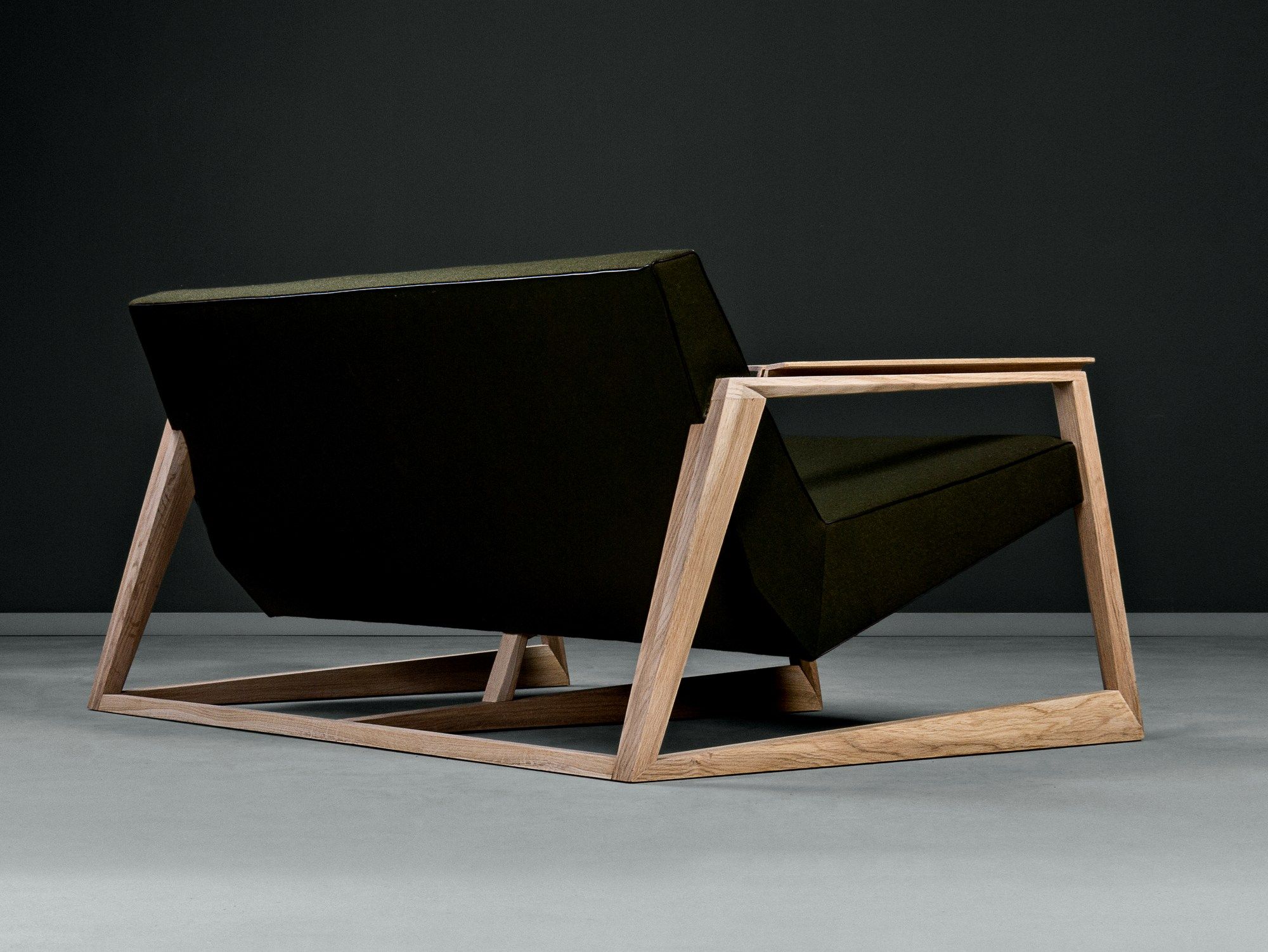 Ткань диван HOOKL und STOOL Lasta ARCH-00033217 - Вид №1