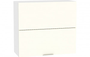 9817 Шкаф верхний горизонтальный Терра с подъемным механизмом 920 (800) Vivat-мебель