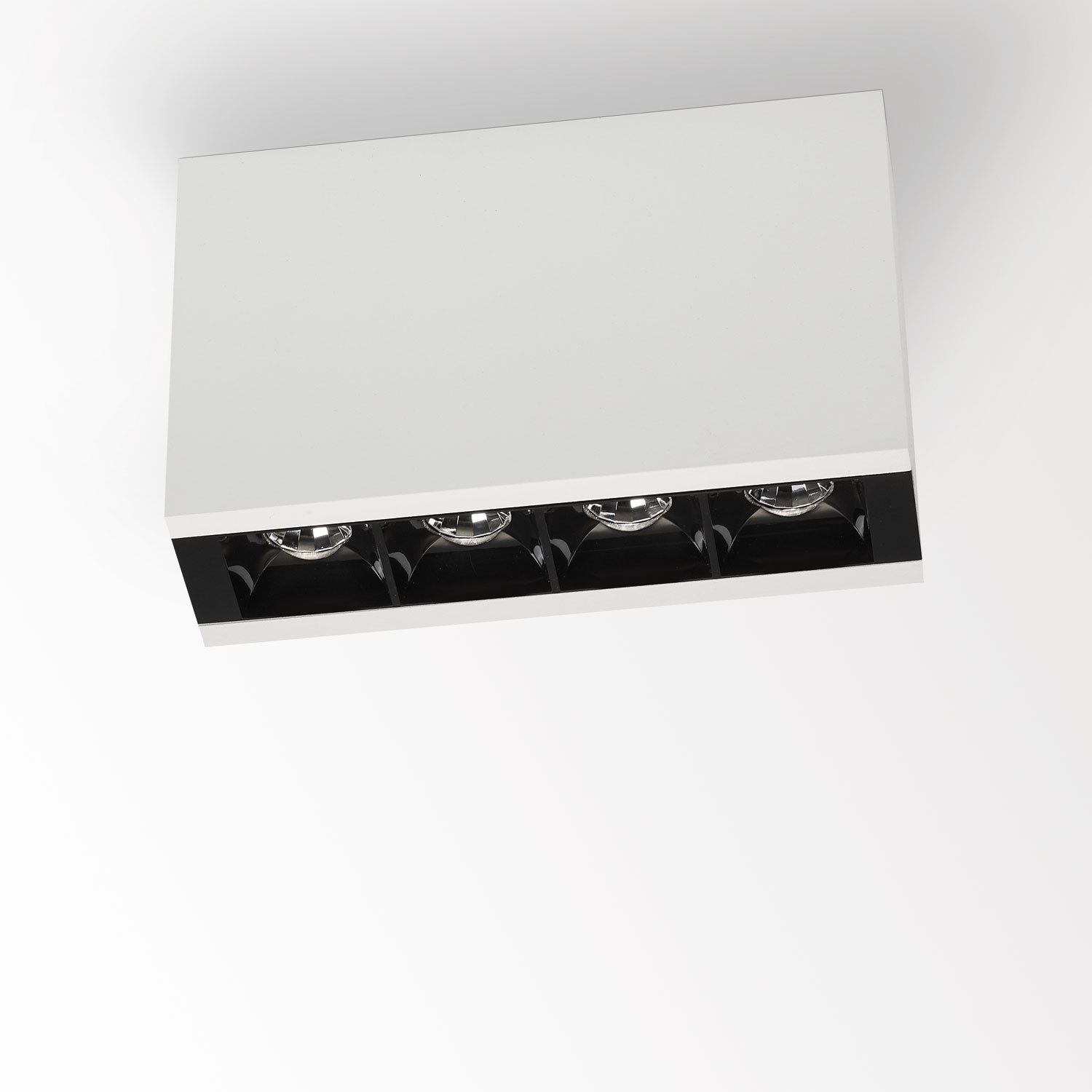 Светодиодный потолочный светильник с регулируемой яркостью Deltalight DOT.COM ARCH-00122932 - Вид №14