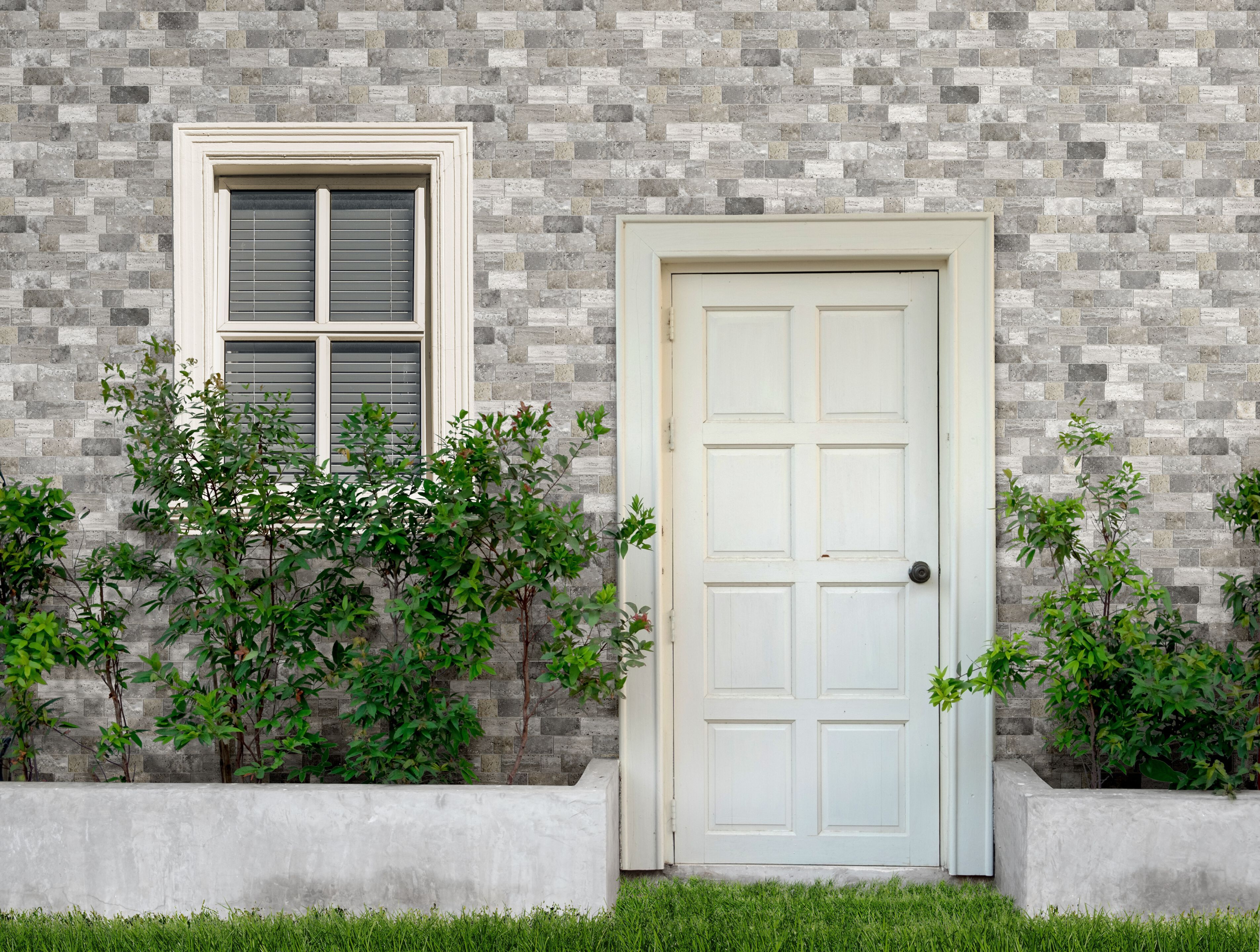 Керамогранит с мраморным эффектом KERADOM ROMA ARCH-00045520 - Вид №5