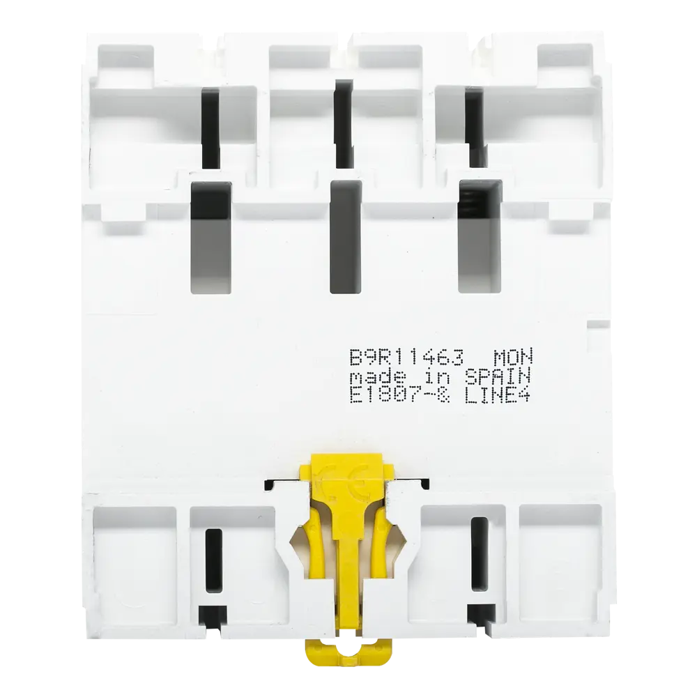 УЗО Schneider Electric Resi9 4P N 63 A 30 мА 6 кА АC R9R11463 STLM-2111962 - Вид №1