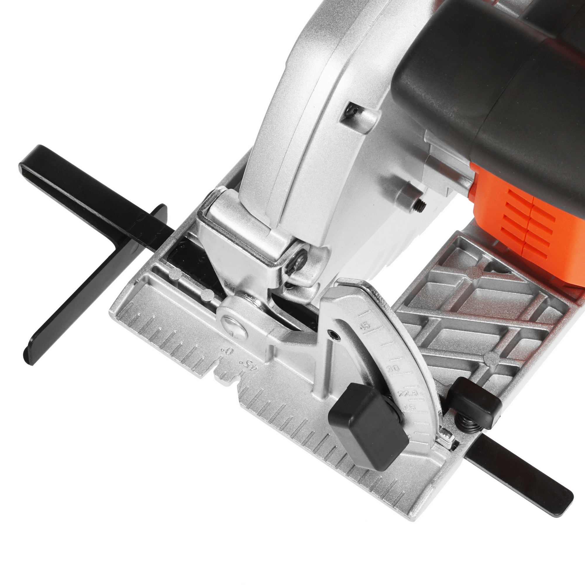 Пила дисковая Patriot CS 185 UES UES 21Vmax 8197172 STDN-0036602 - Вид №5