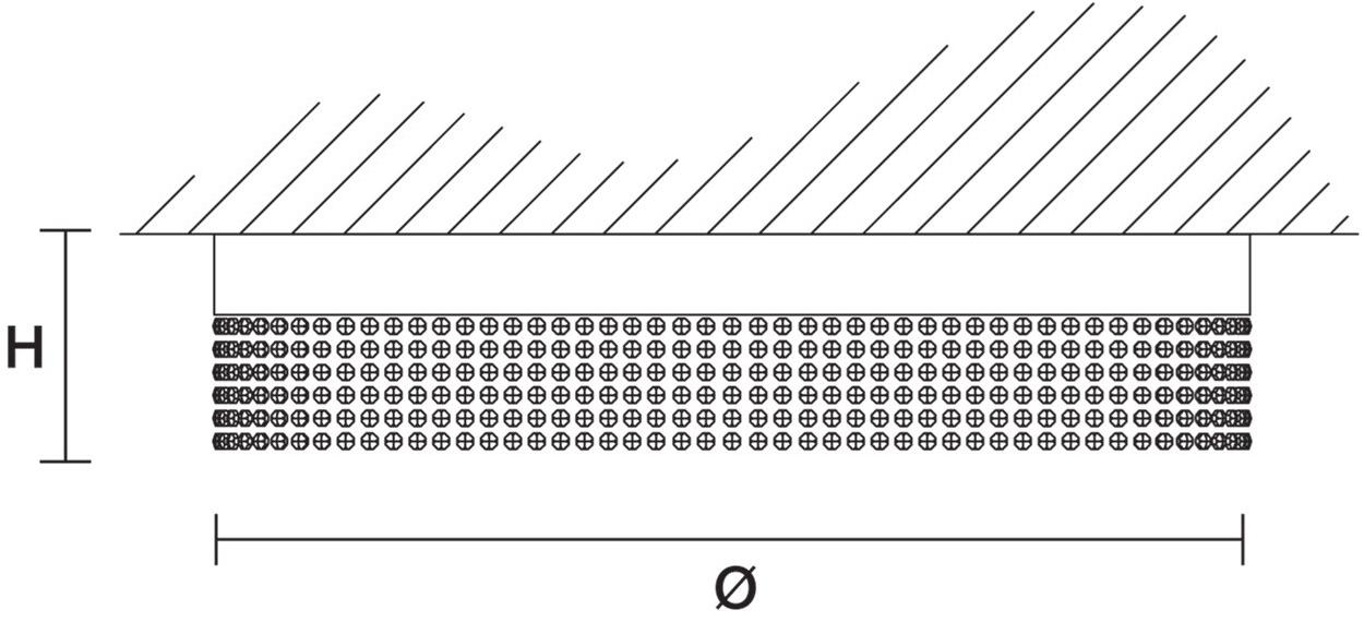 Masiero Потолочный светильник накаливания из хромированного металла с кристаллами Impero & deco sun-id-1362778 - Вид №1