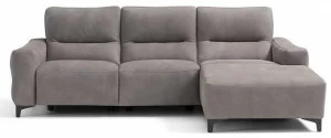 Max Divani 3-местный мягкий диван с шезлонгом