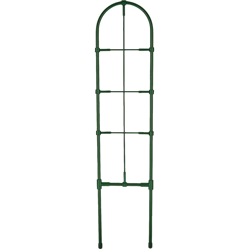 Декоративная поддержка для цветов Green Apple h60 см 88741732 STLM-2063830 Santreyd  - Вид №1