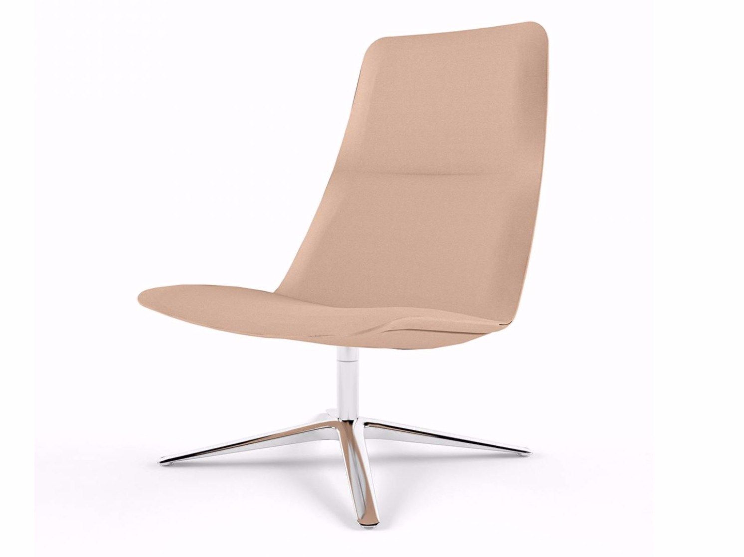 Спицевое вращающееся кресло Alias тонкий ARCH-00043075