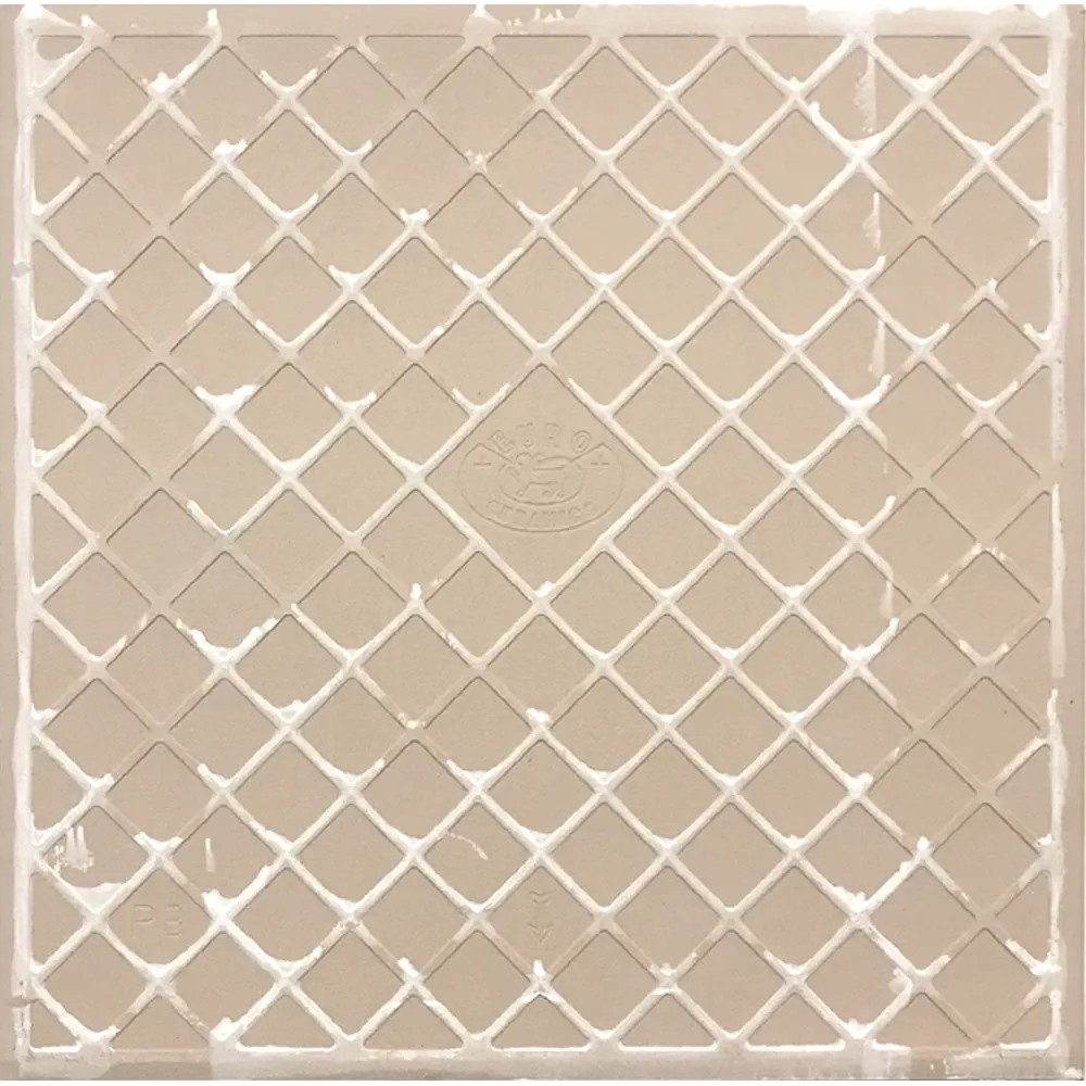 Плитка напольная Merida 40х40 см 1.12 м² цвет серый CULTO STLM-2015831 - Вид №2