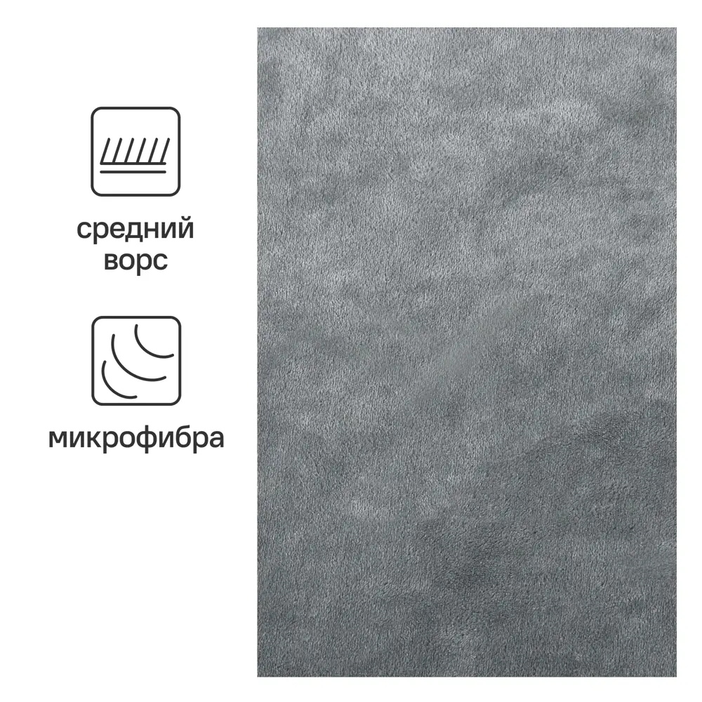 Плед Inspire Flandria 200x220 см микрофибра STLM-2069230 - Вид №1