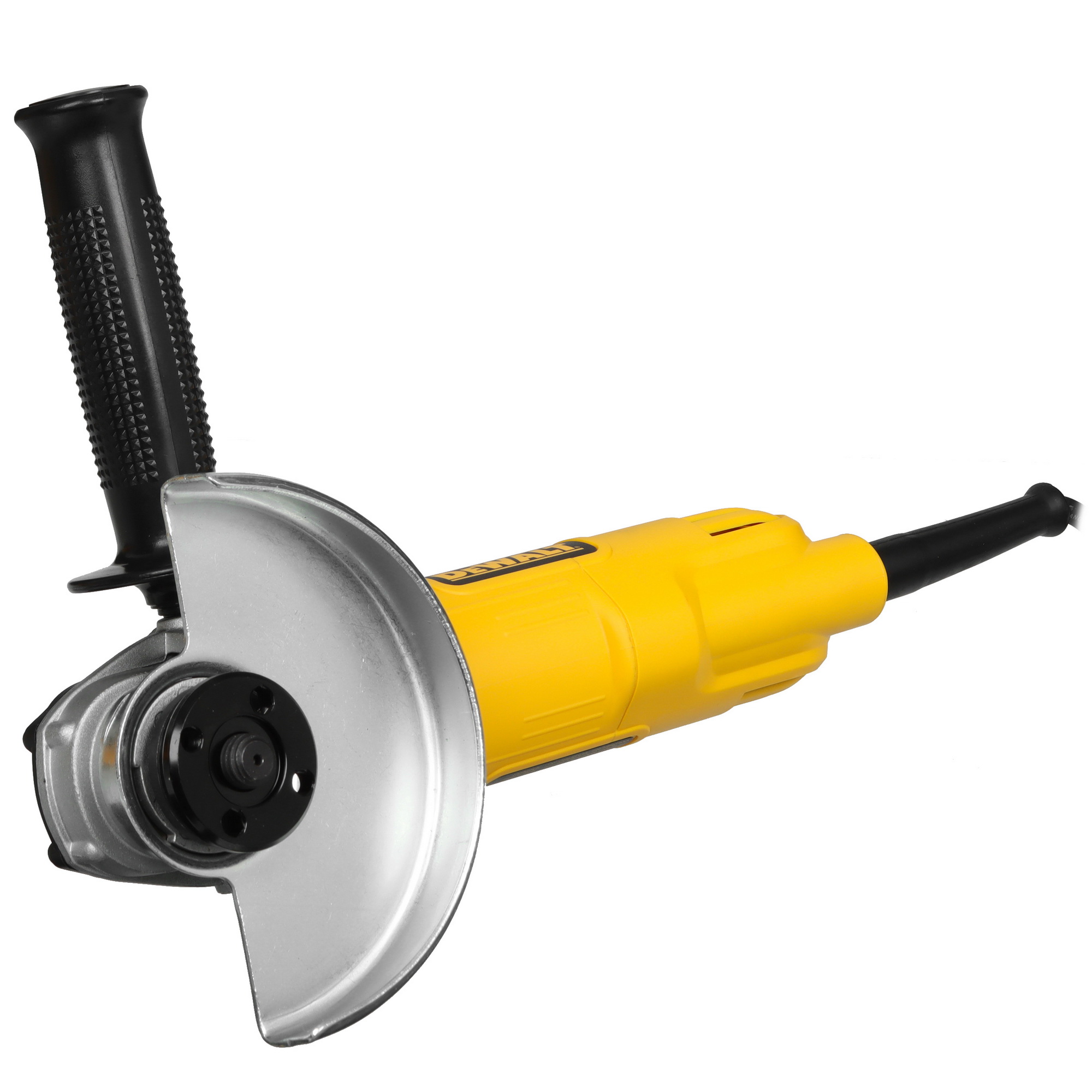 Углошлифовальная машина (УШМ) DeWalt DWE4057 5437826 STDN-0086479 - Вид №5