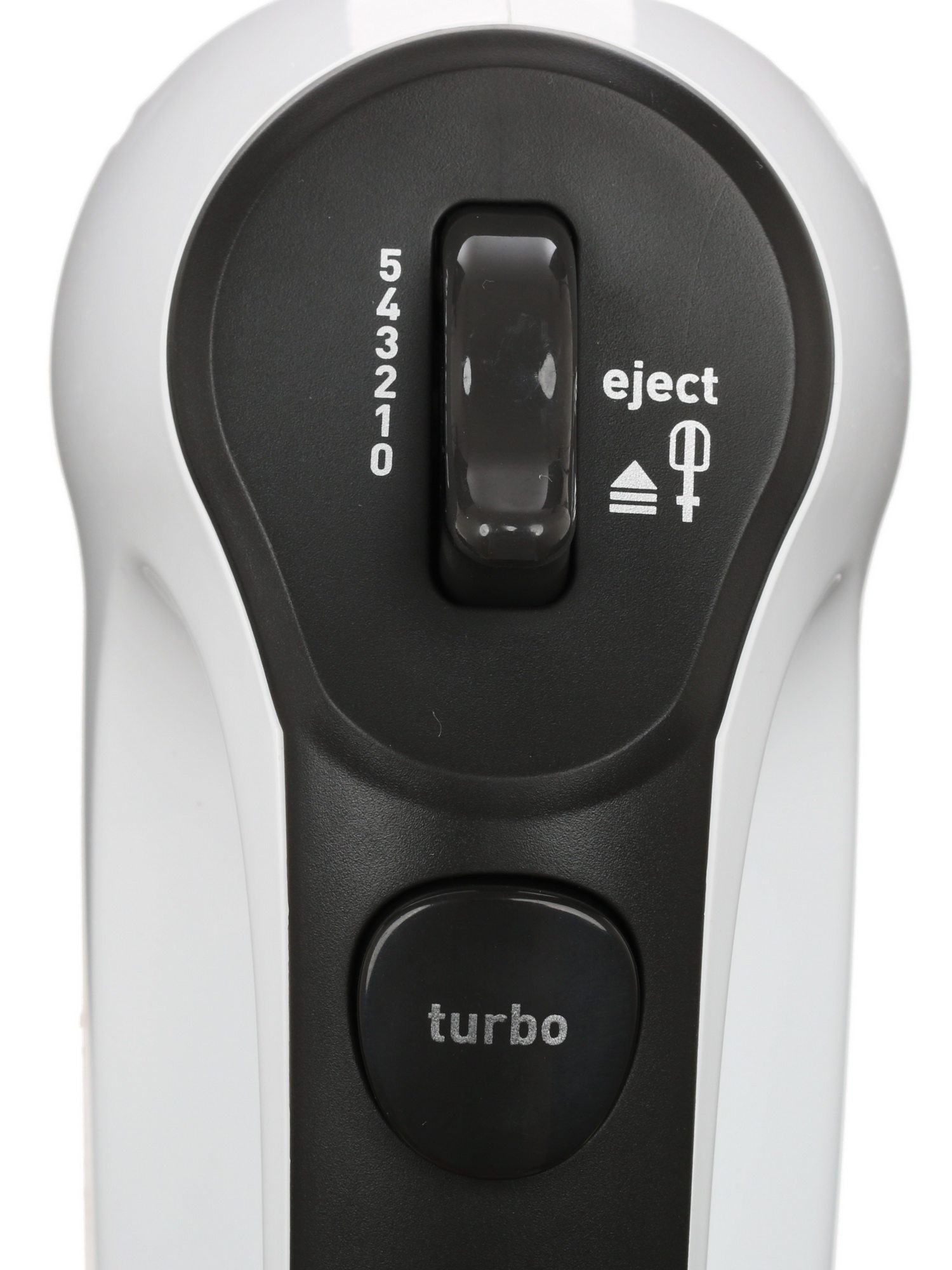 1223894 Миксер Moulinex Quick Mix HM3101B1 белый STDN-0100596 - Вид №3