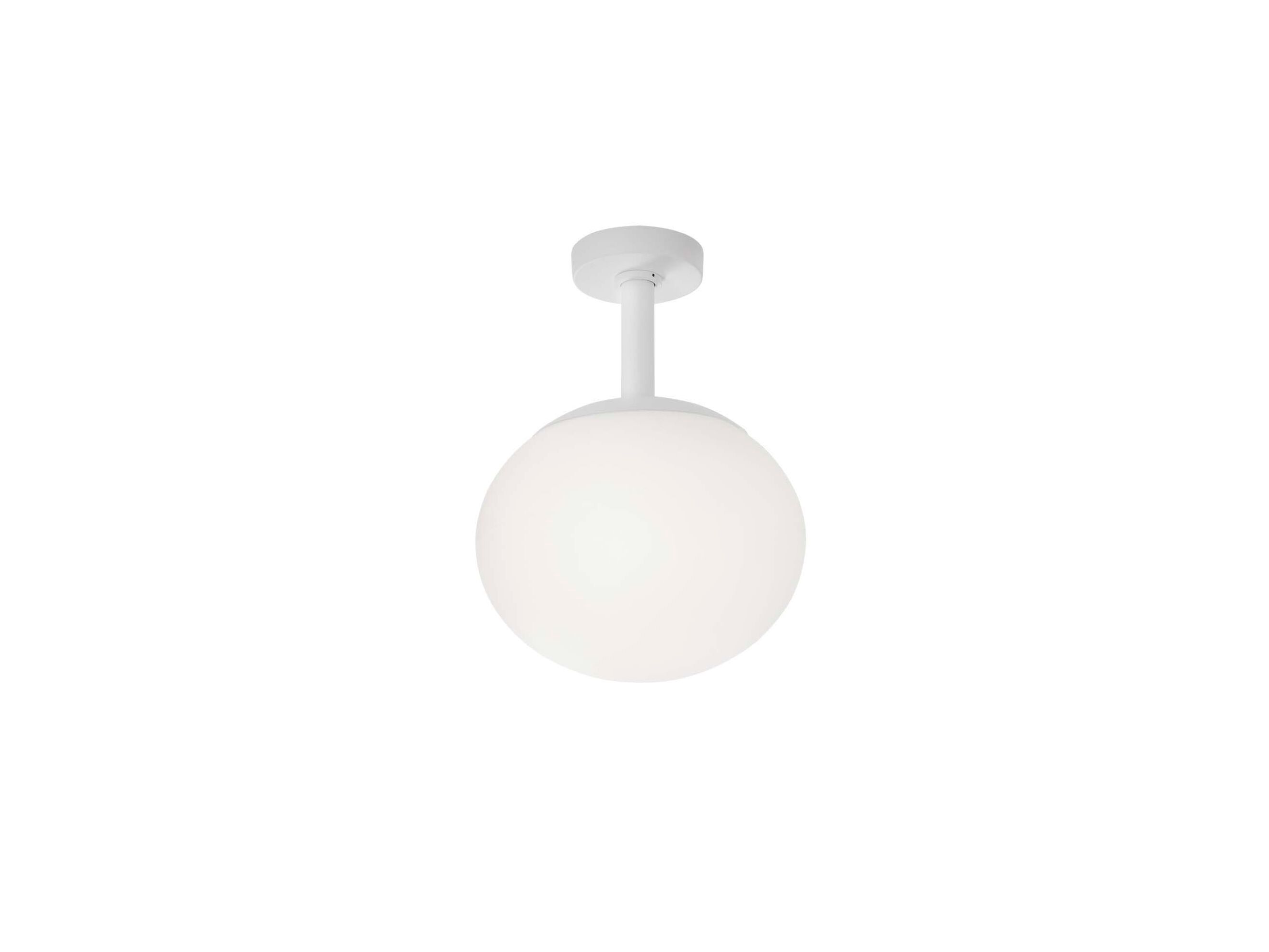 Полиэтилен открытый потолочный светильник Bover ARCH-00022544