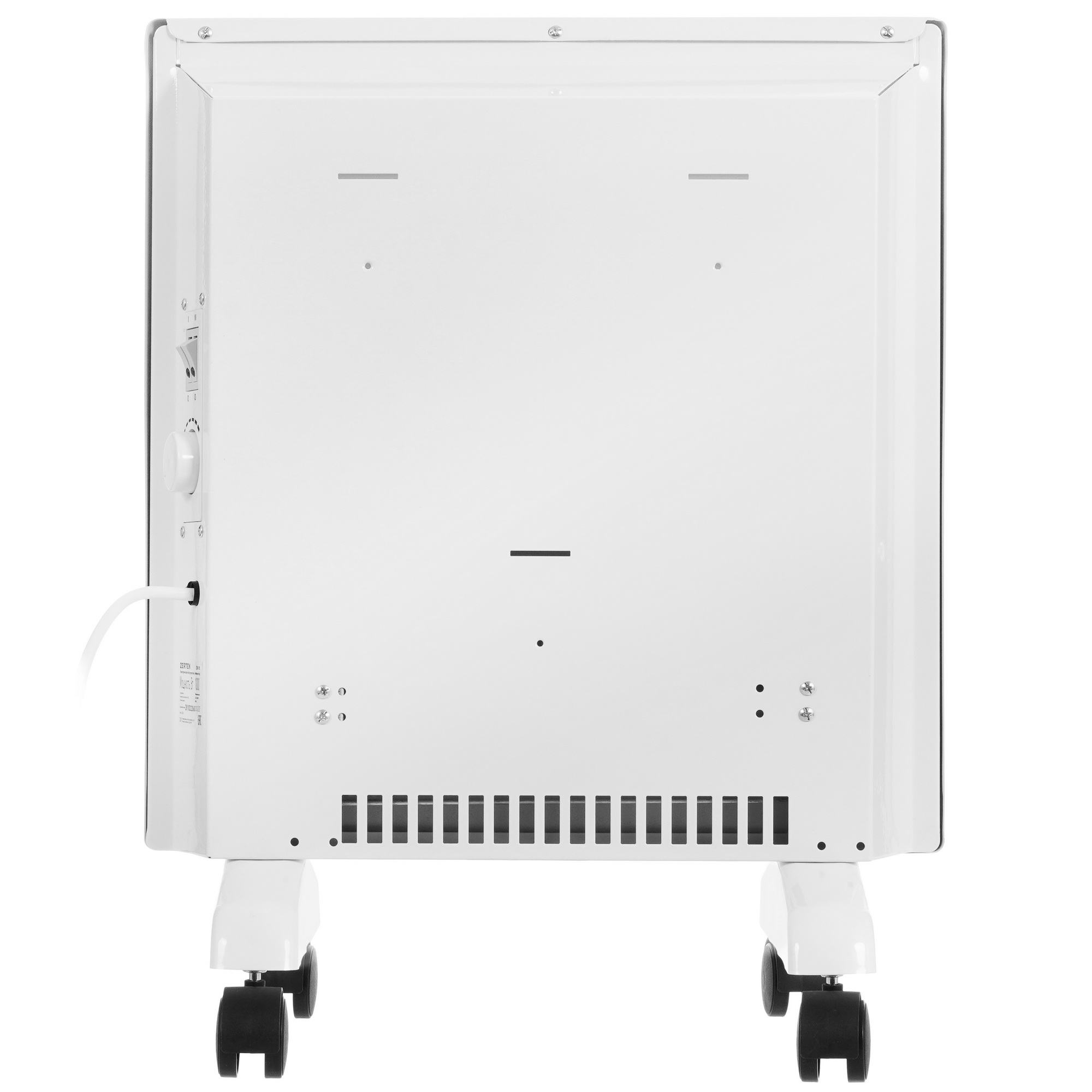 9021196 Конвектор Zerten ZK-10 STDN-0092217 - Вид №5