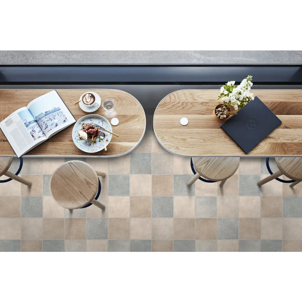 Линолеум «Иберо» 32 класс 2.5 м IVC STLM-2134874 - Вид №4