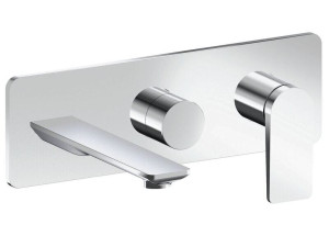 Смеситель для ванны / душа