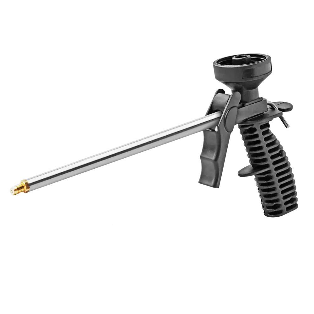 Пистолет для монтажной пены Fomeron Basic STLM-2151338 - Вид №1