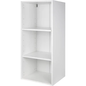Каркас навесной 30x92x35 см, ЛДСП, цвет белый 82286694 STLM-2148796