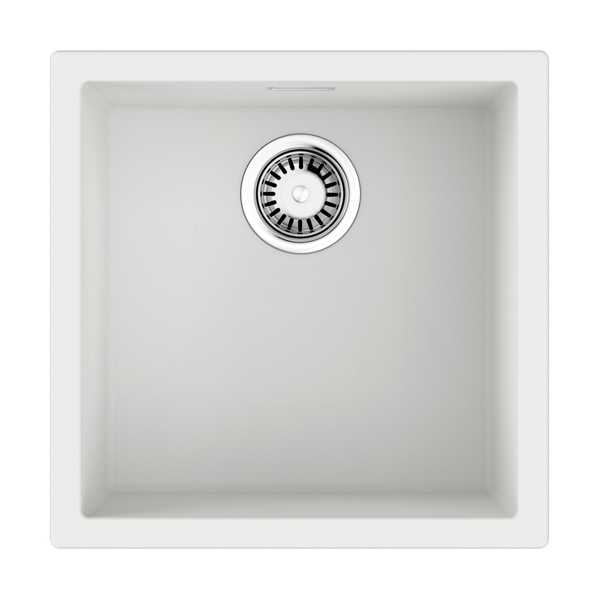 Кухонная мойка Yamakawa 45T-U/I WH OMOIKIRI 4993310