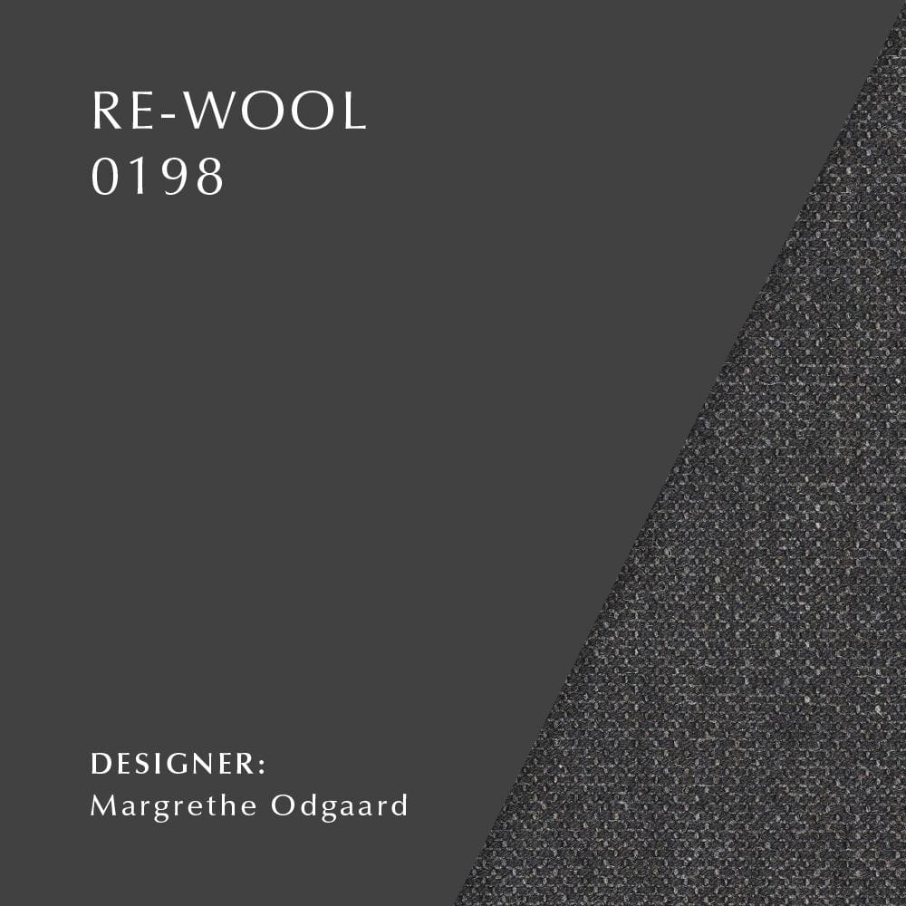 Мягкое кресло из ткани Kvadrat UMAGE the Reader ARCH-00005523 - Вид №69