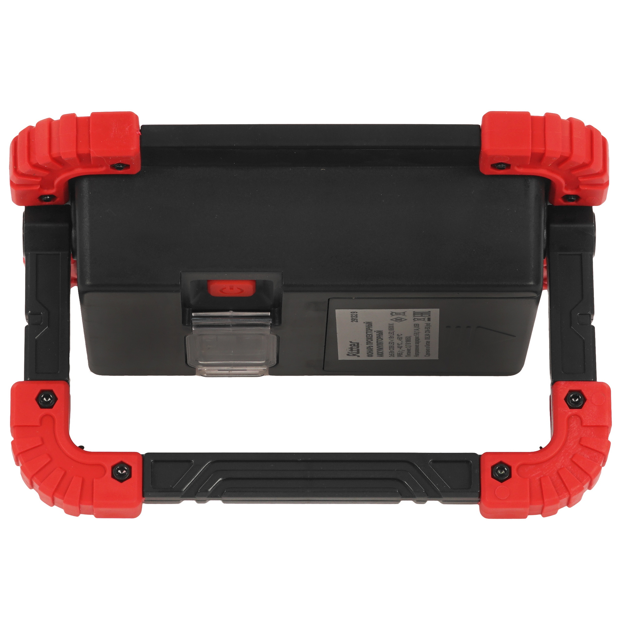 Фонарь Ritter 29132 9 9227099 STDN-0111209 - Вид №3