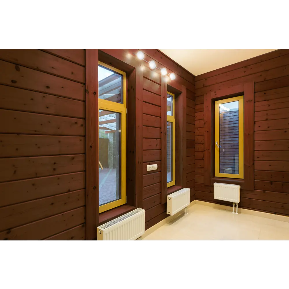 АКВАТЕКС Антисептик для дерева Палисандр 9 л - защита и декор 82603248 STLM-0031255 - Вид №7