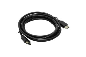 18301147 Кабель HDMI M- HDMI M V1.4B, высокоскоростной, ETHERNET, 3D, 2м APC-005-020 5Bites