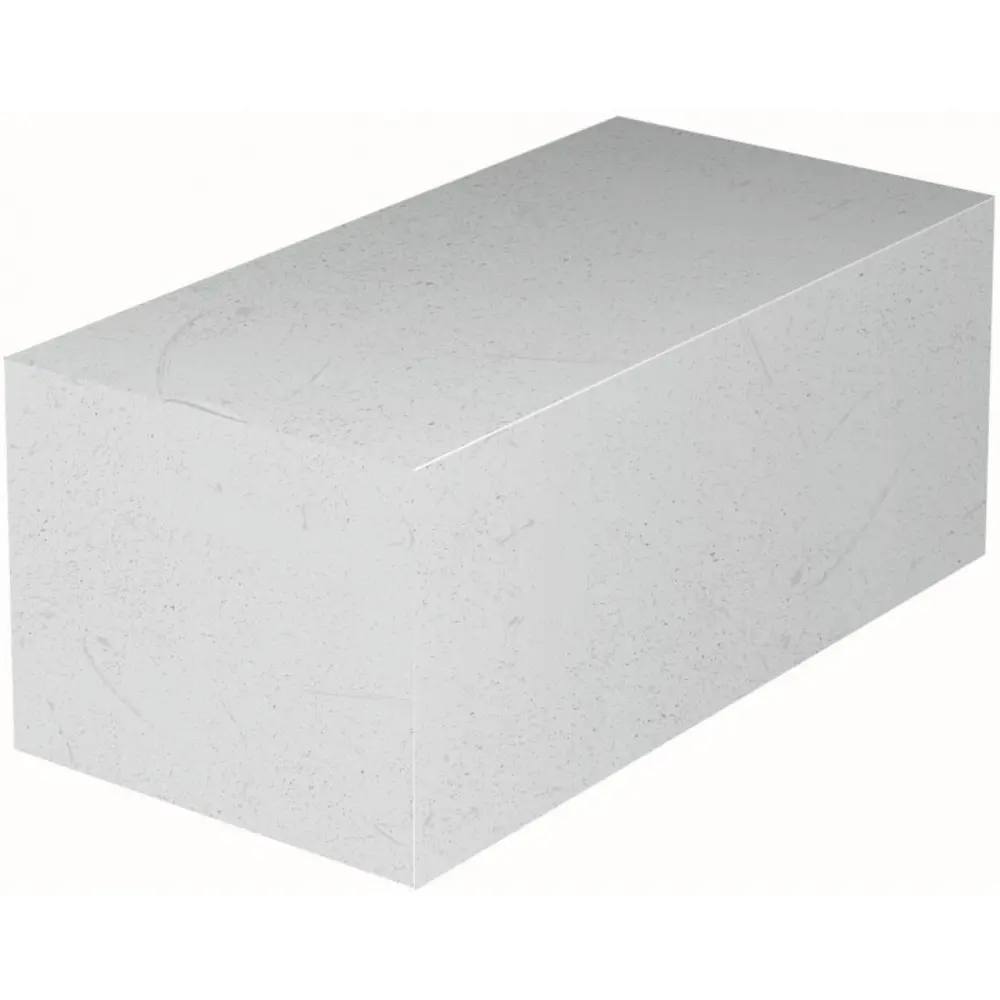 Газобетон Poritep 625х375х250 D500 B3.5 EL-BLOCK STLM-2182419