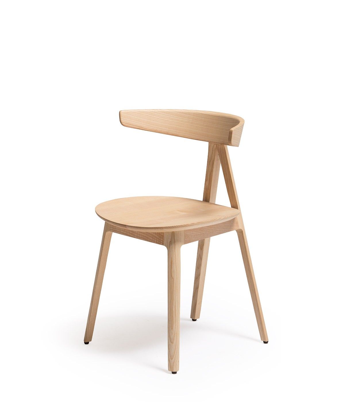 Деревянный стул Vergés компас ARCH-00132621 - Вид №1