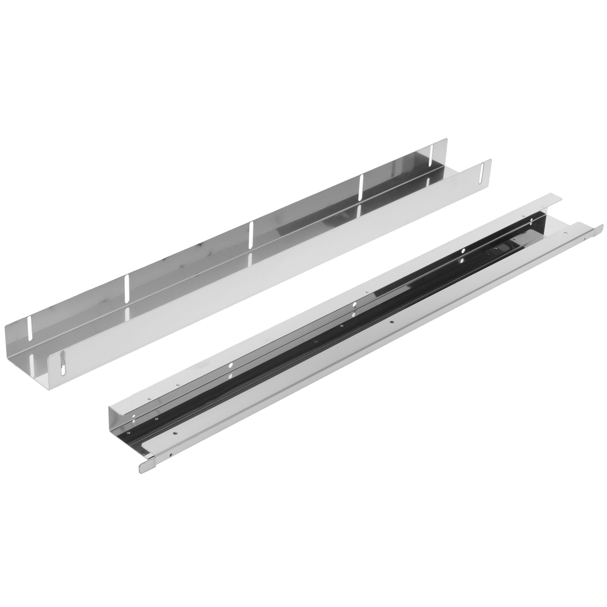 1223417 Вытяжка полновстраиваемая Elica BOXIN PLUS IXGL/A/60 серебристый/белый STDN-0014448 - Вид №10