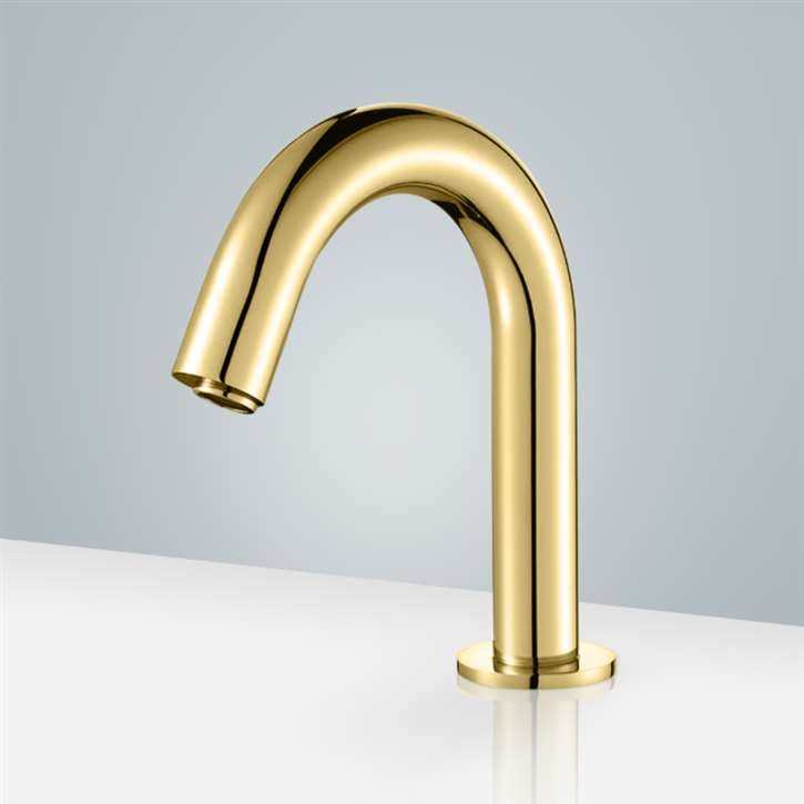 Смеситель для раковины / дозатор мыла Fontana Showers Luxe Fontaine ARCH-00090501 - Вид №1