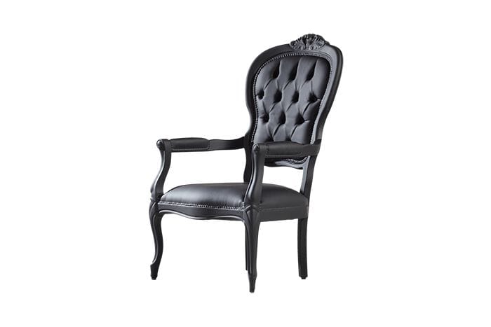 Пенопластовое кресло с подлокотниками SIXINCH Louis ARCH-00060885 - Вид №9