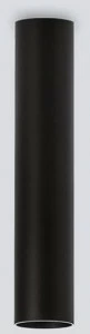 ONOK Lighting Металлический светодиодный потолочный светильник Tube