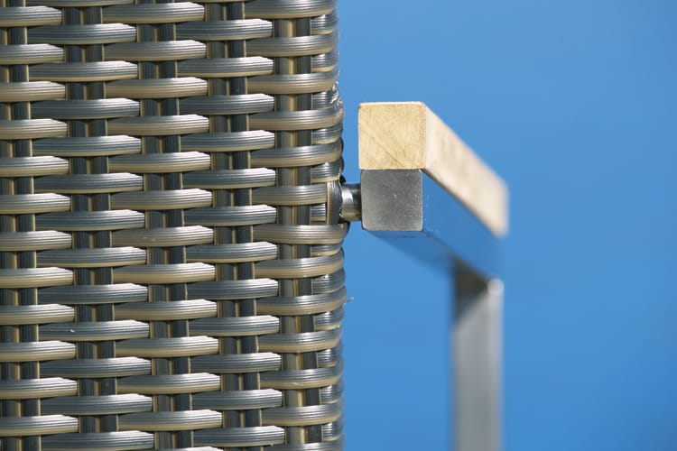 Стул Il Giardino di Legno Бербеда ARCH-00137761 - Вид №1