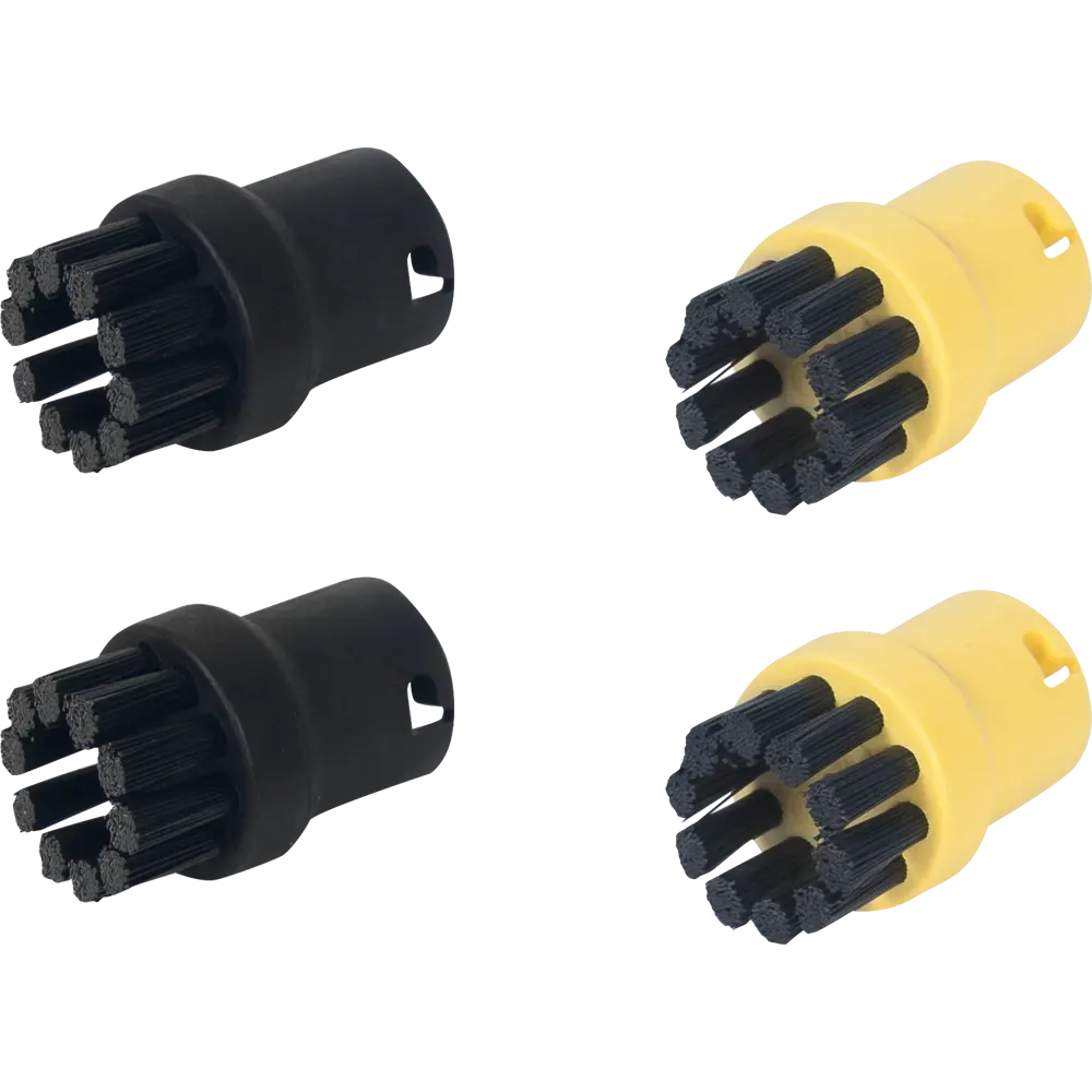 Комплект круглых щеток Karcher STLM-2069845