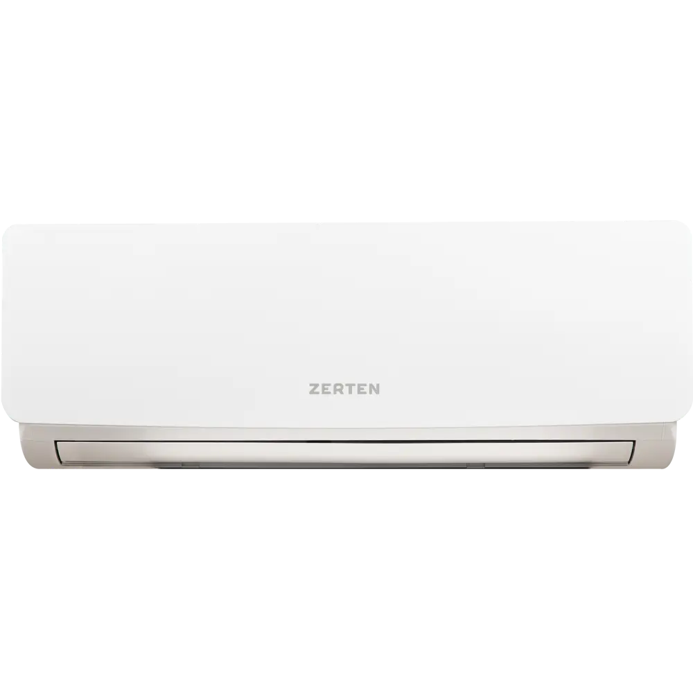 Сплит-система Zerten ZH-12 12K BTU охлаждение/обогрев STLM-2186580 - Вид №1