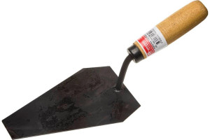 13660760 Кельма каменщика с деревянной ручкой КК 0820-5 ЗУБР