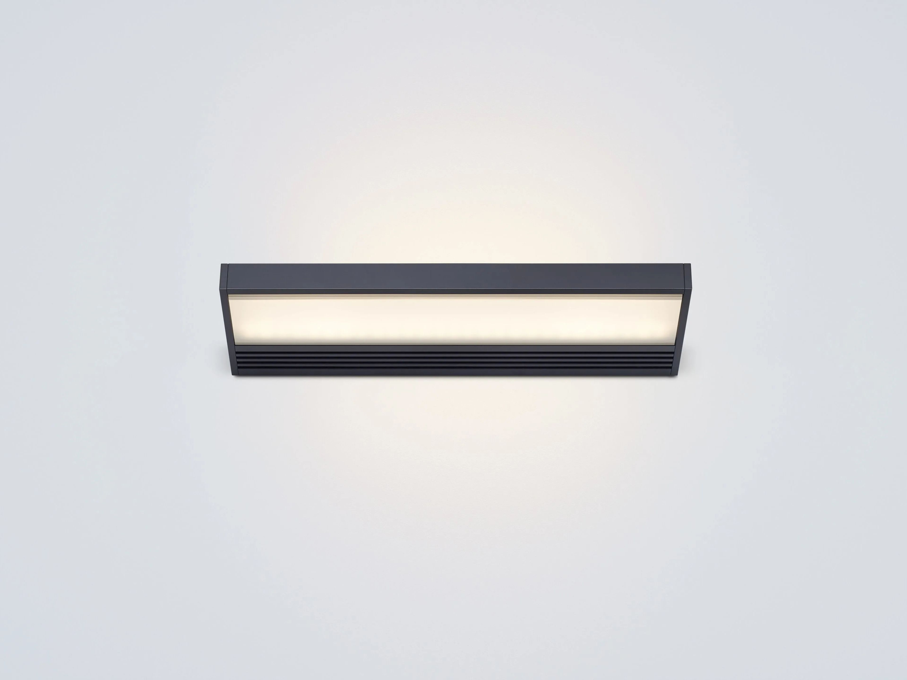 Алюминиевый светодиодный настенный светильник serien.lighting SML2 ARCH-00116458 - Вид №25