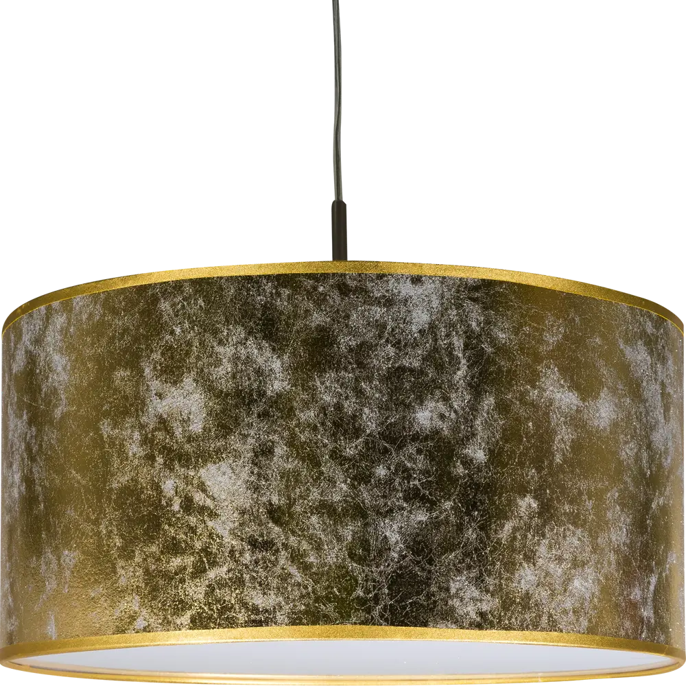 Светильник Globo 1xE27x60 Вт, цвет золотистый STLM-2041637