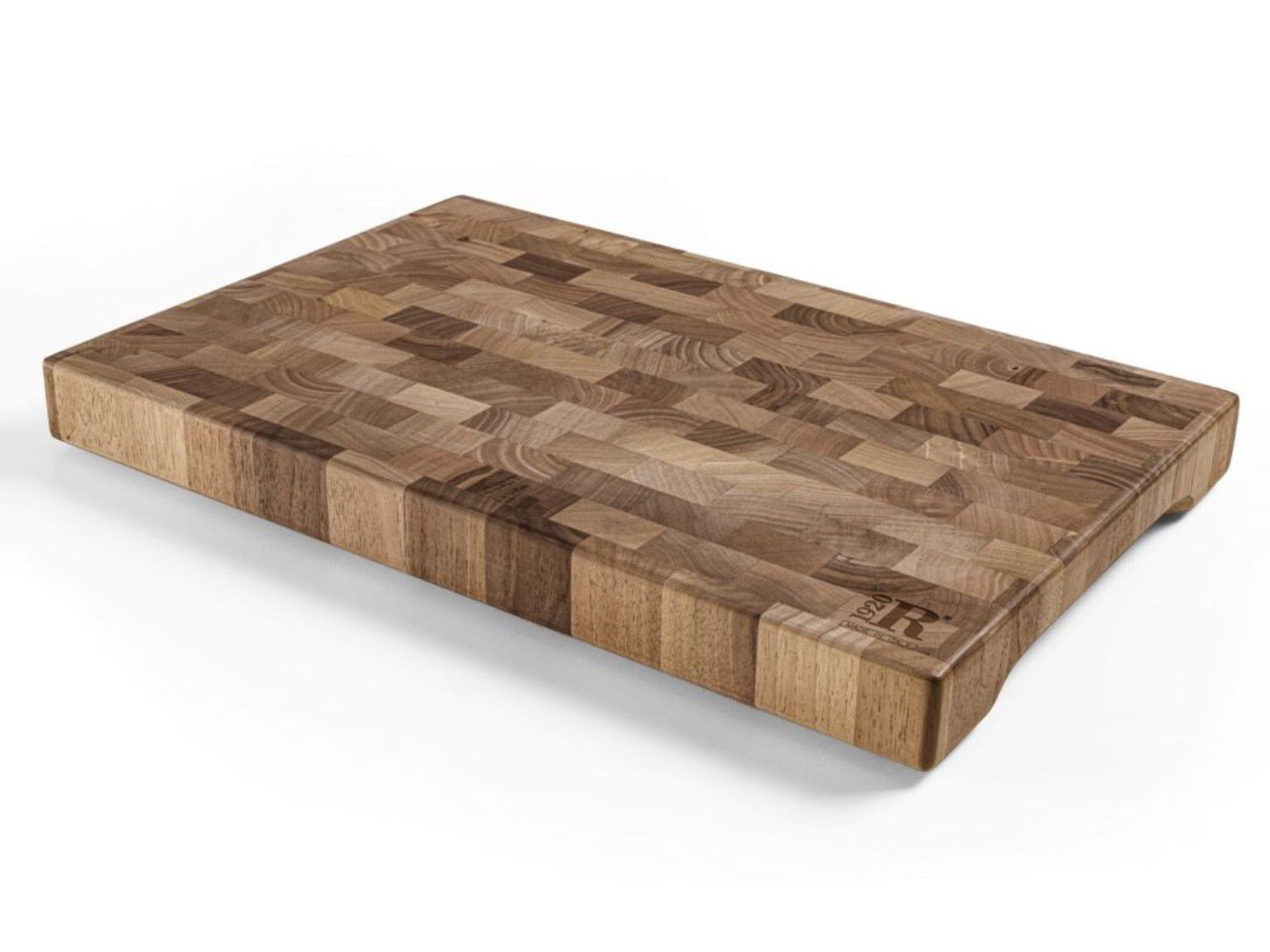 Прямоугольная разделочная доска из грецкого ореха Riva 1920 TAGLIERE ARCH-00057503