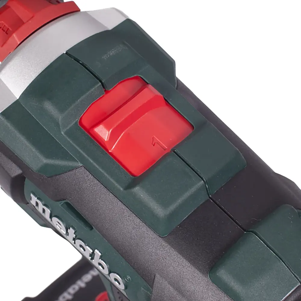Шуруповерт Metabo SB 18 LTX BL I, Li-ion 18 В, 2 Ач 18119211 STLM-2059082  - Вид №2