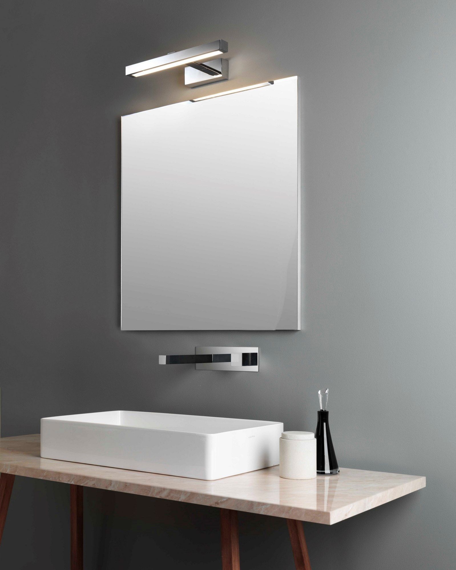 Алюминиевый светодиодный настенный светильник Astro Lighting KASHIMA ARCH-00068295 - Вид №4