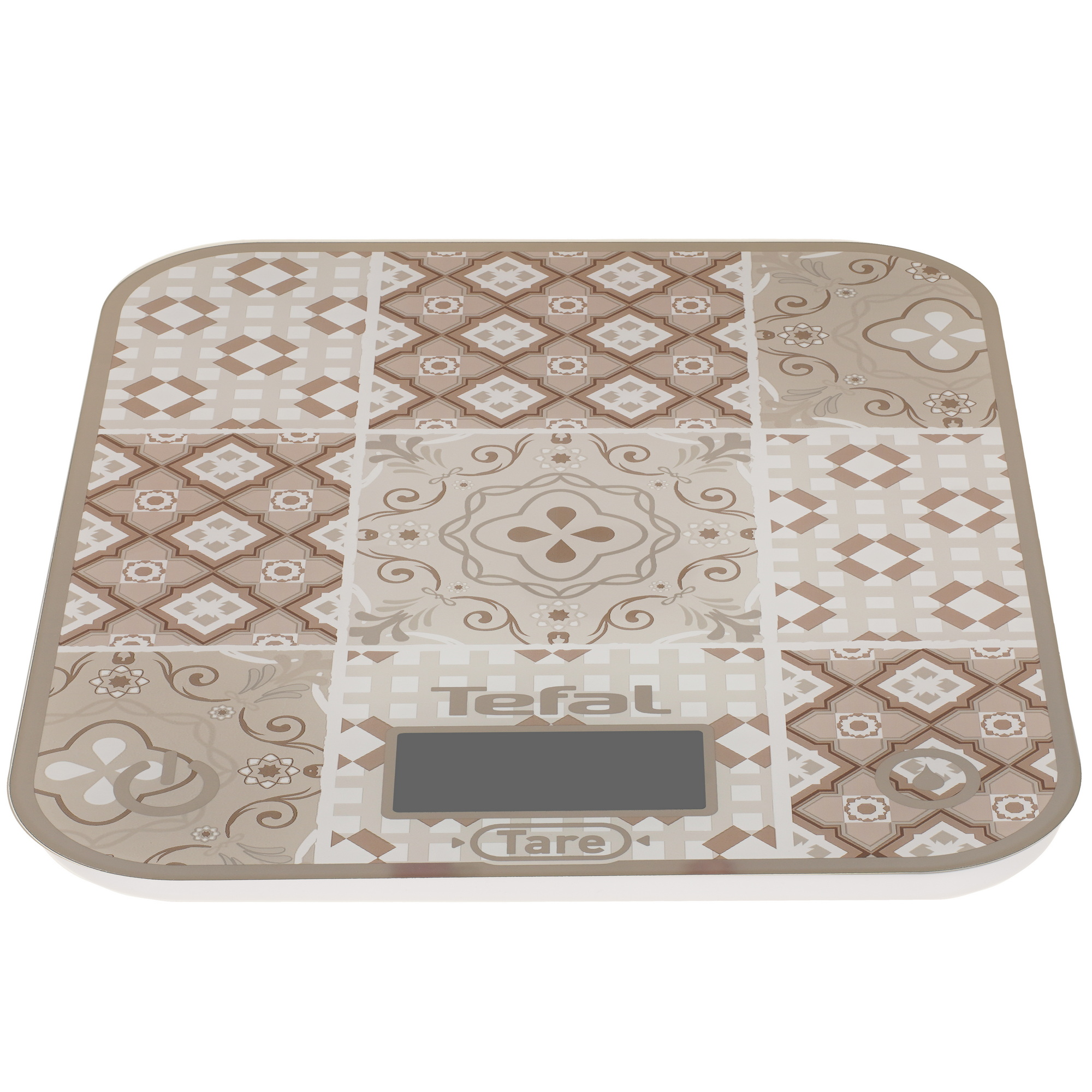 9259159 Кухонные весы Tefal Optiss BC50D6V0 разноцветный STDN-0080858 - Вид №1