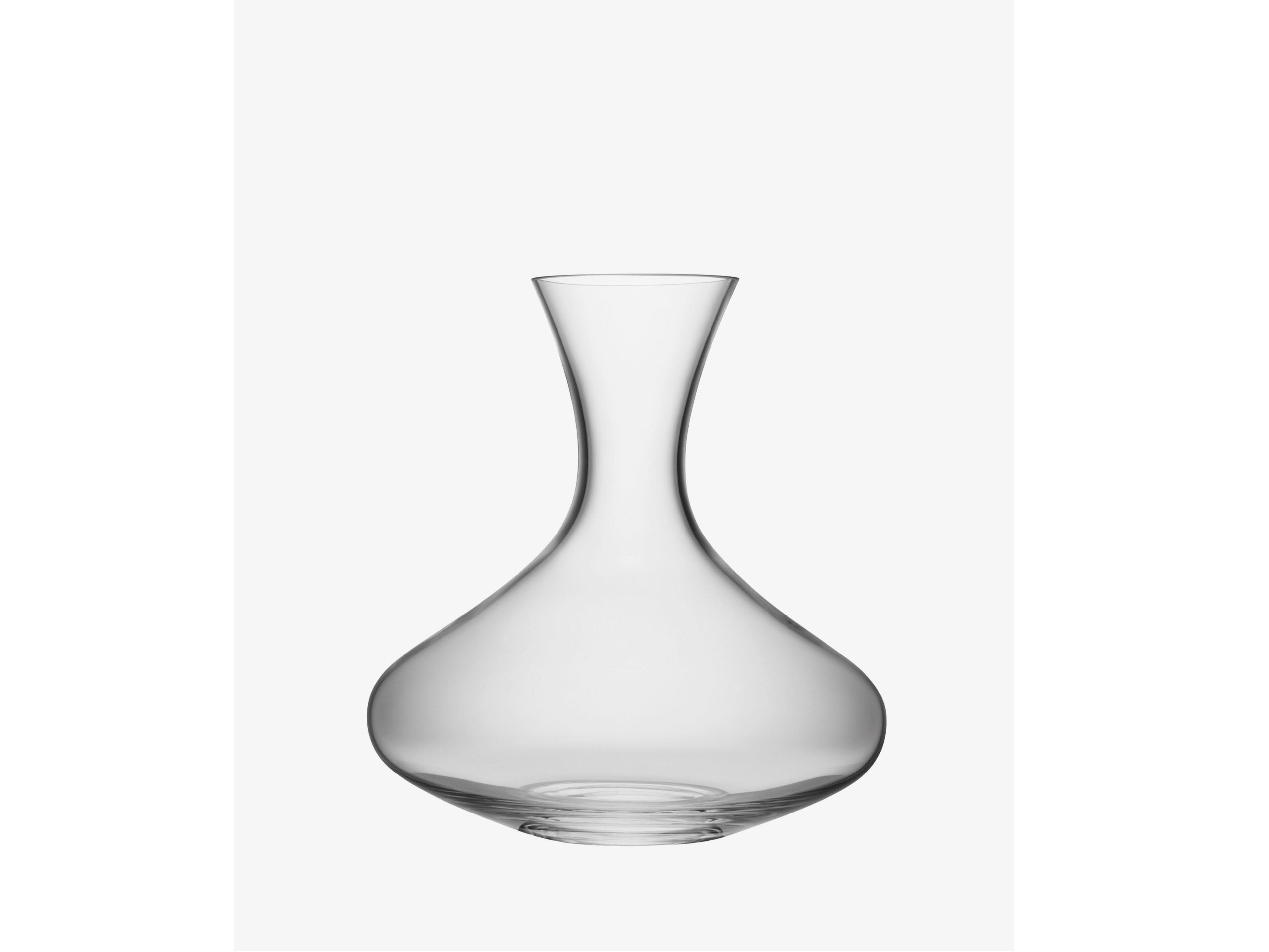 Графин из дутого стекла-1,5 л LSA Wine ARCH-00050312