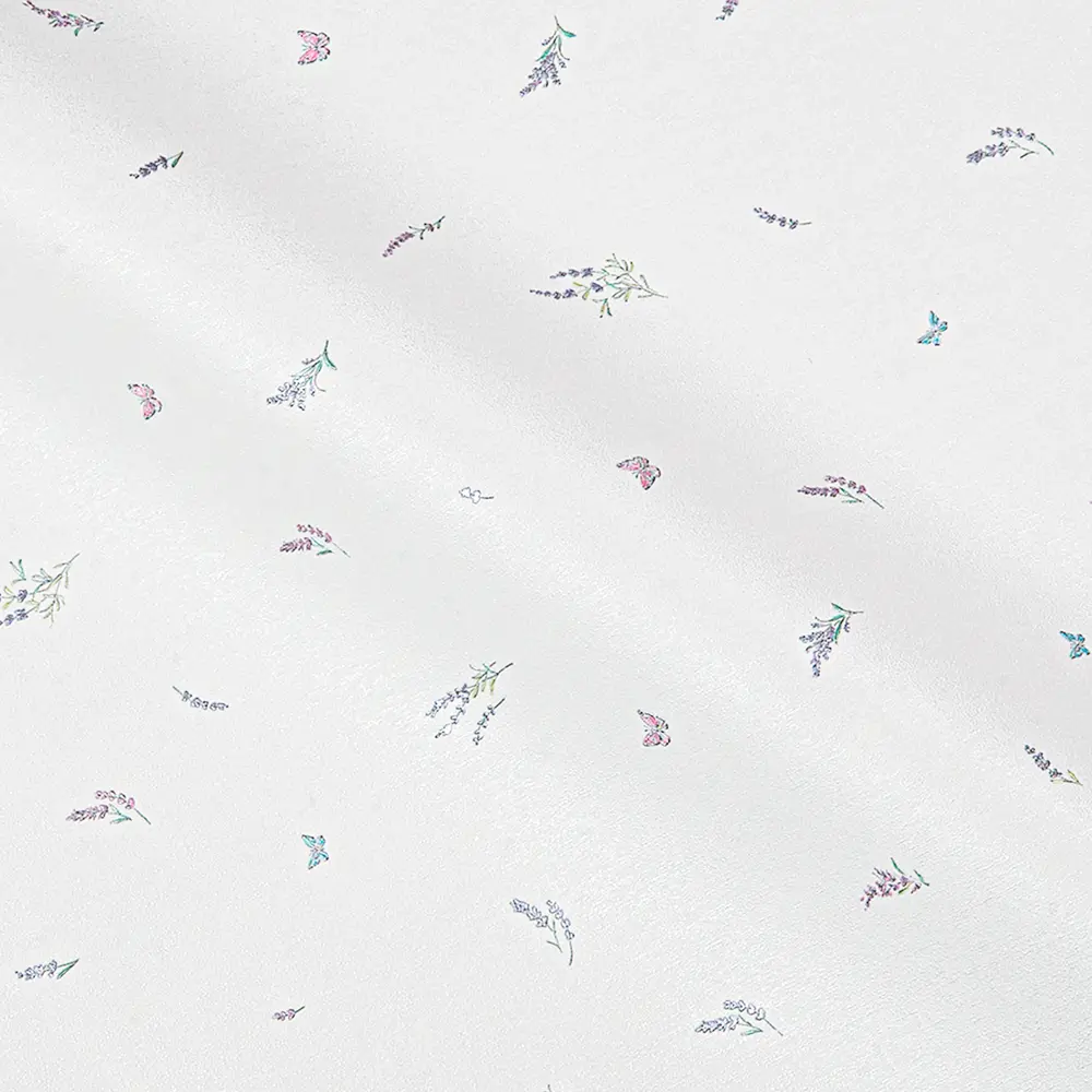 Обои флизелиновые Victoria Stenova La Dacha белые 1.06 м VS285535 STLM-2174048 - Вид №2