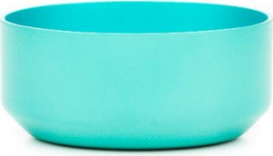 352055 Meta Bowl Ø 9 Бирюзовый Normann Copenhagen