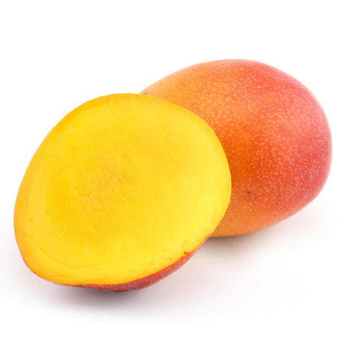 Манго Южная Америка ~600 г Santreyd 1910 - Вид №1