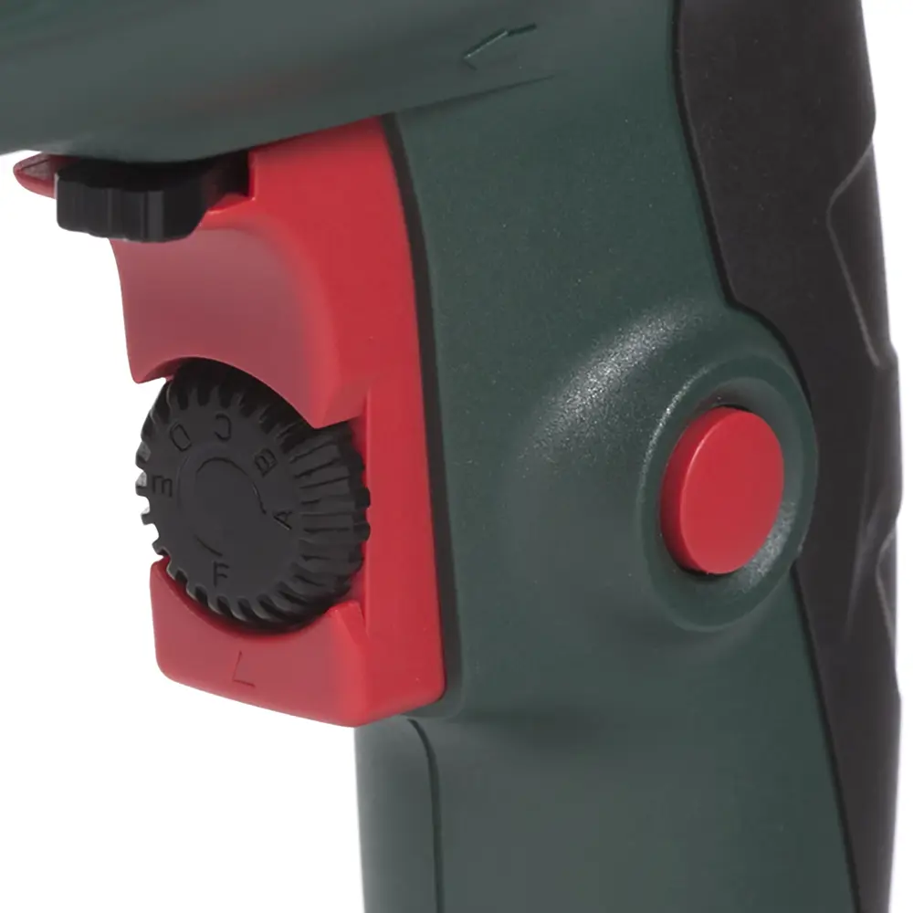 Дрель сетевая безударная Metabo ЗВП BE 650, 650 Вт STLM-2200448 - Вид №2