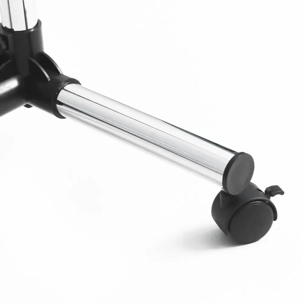 Мобильная напольная вешалка Spaceo с регулируемой высотой 82757919 Вешалка на колесах STLM-0035570 - Вид №5